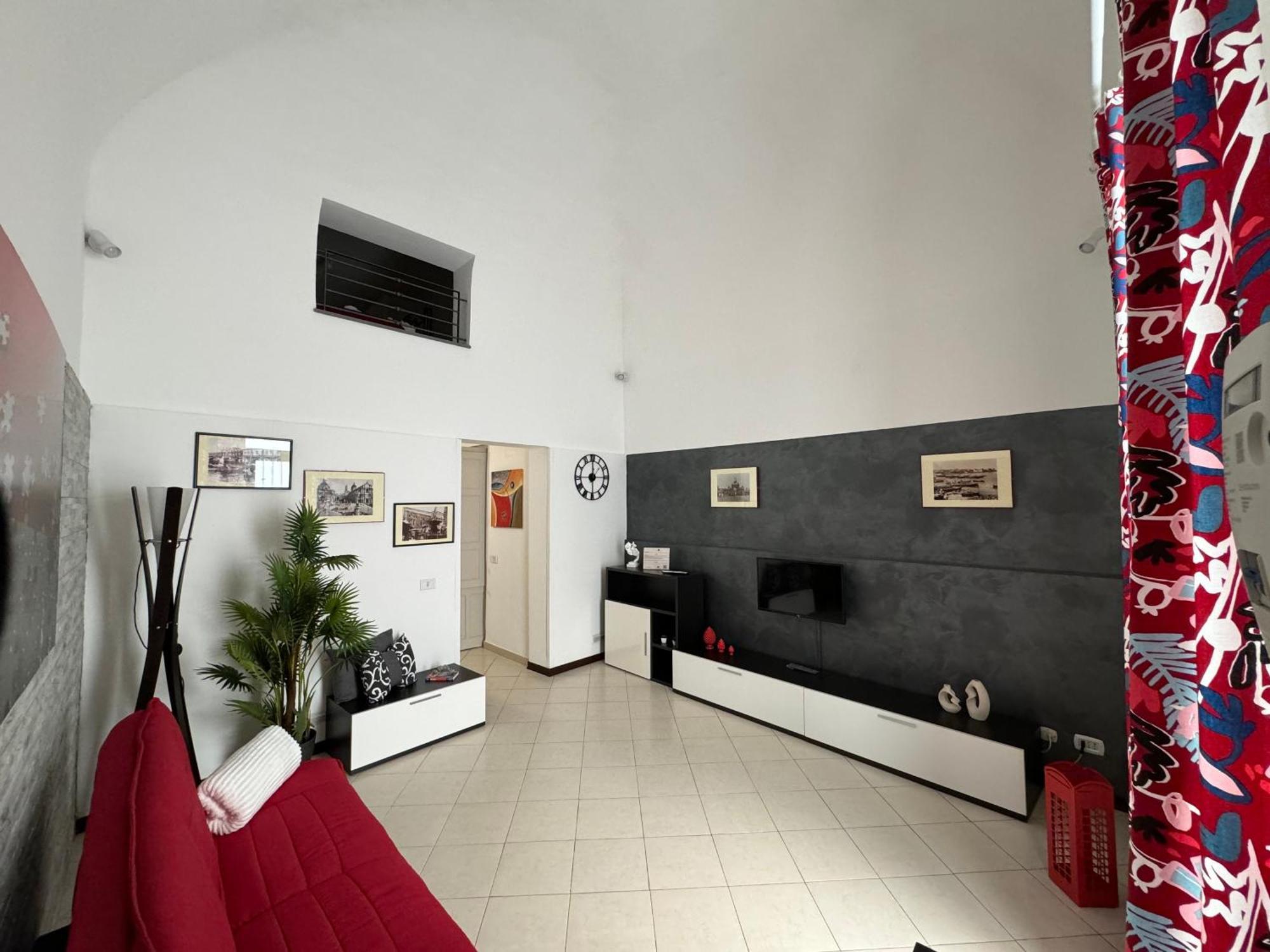 Casa Candy كاتانيا المظهر الخارجي الصورة