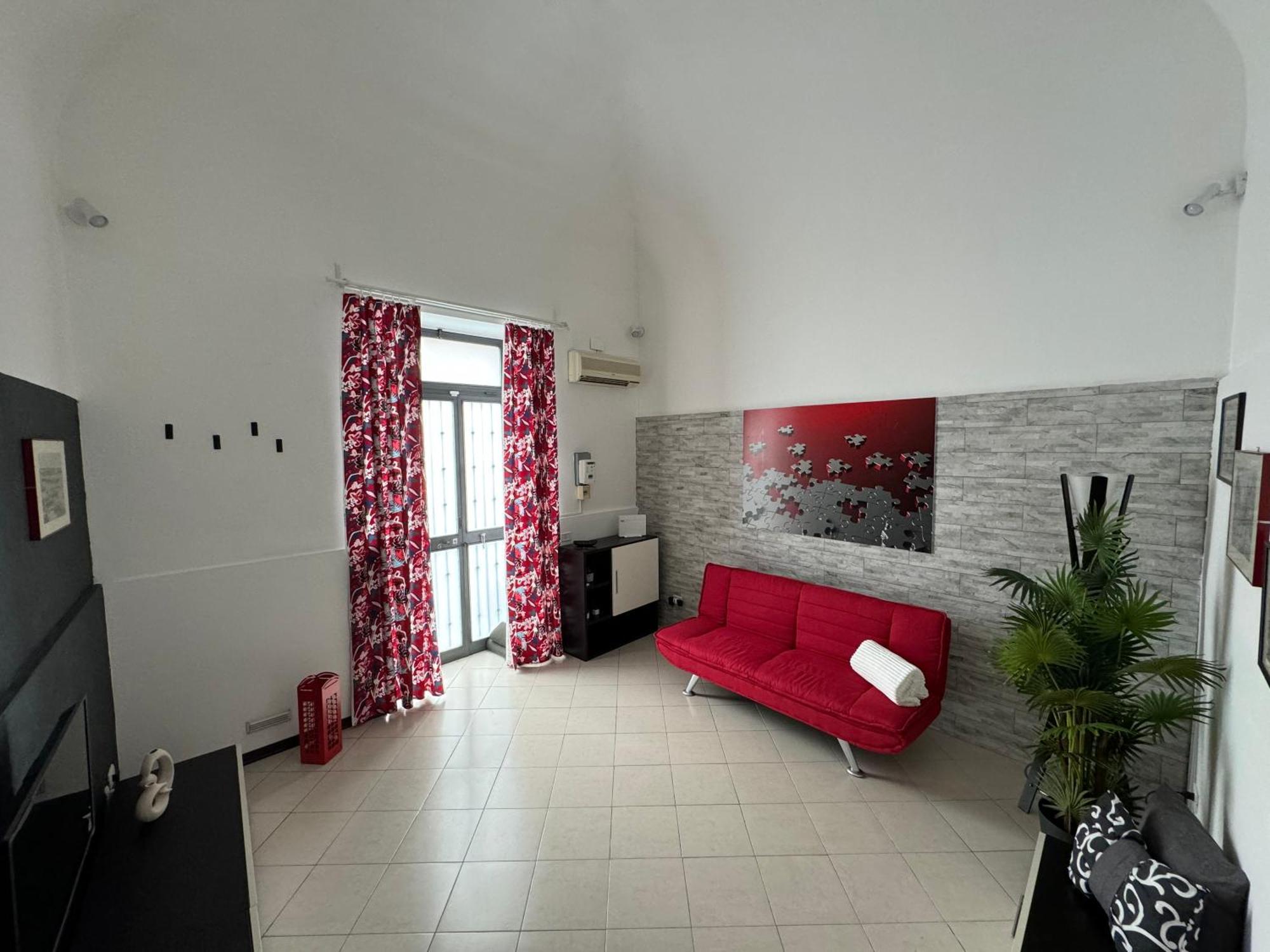 Casa Candy كاتانيا المظهر الخارجي الصورة